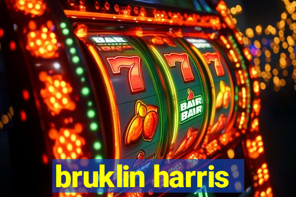 bruklin harris